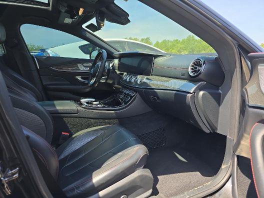 used 2020 Mercedes-Benz AMG CLS 53 car