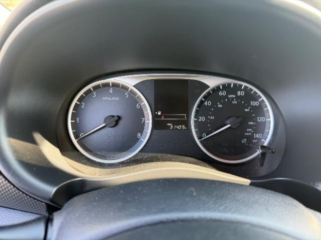 used 2021 Nissan Kicks car, priced at $15,995