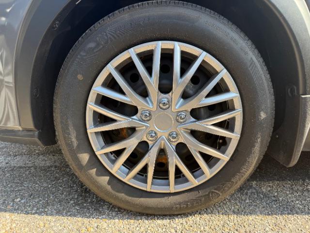 used 2021 Nissan Kicks car, priced at $15,995