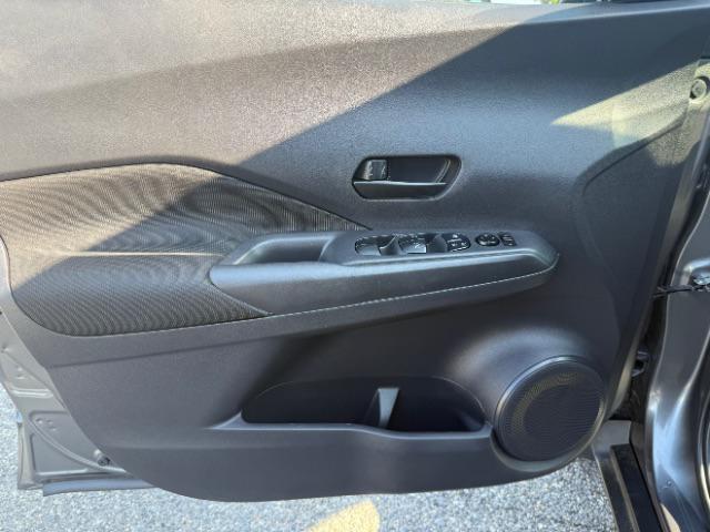 used 2021 Nissan Kicks car, priced at $15,995