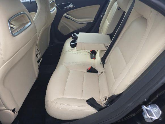 used 2019 Mercedes-Benz CLA 250 car