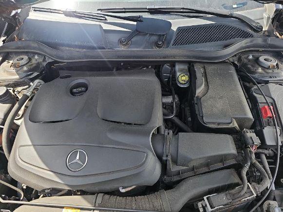 used 2019 Mercedes-Benz CLA 250 car