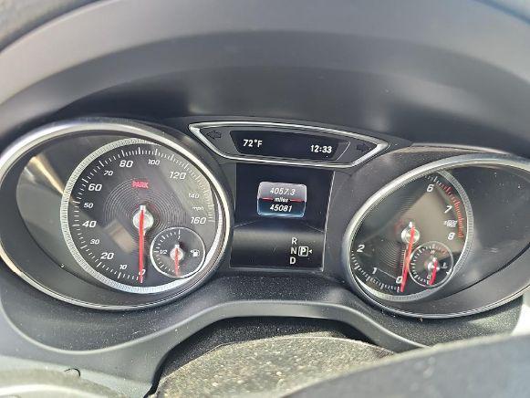 used 2019 Mercedes-Benz CLA 250 car