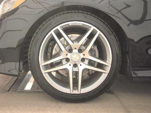 used 2014 Mercedes-Benz E-Class car, priced at $13,995