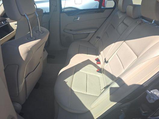 used 2014 Mercedes-Benz E-Class car, priced at $13,995