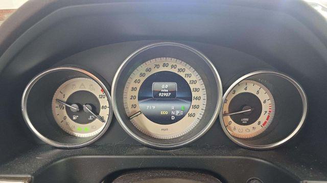 used 2014 Mercedes-Benz E-Class car, priced at $13,995