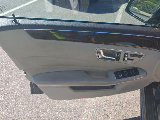 used 2014 Mercedes-Benz E-Class car, priced at $13,995