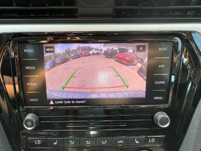 used 2021 Volkswagen Passat car, priced at $15,995
