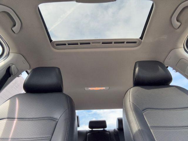 used 2021 Volkswagen Passat car, priced at $15,995