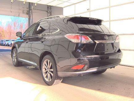 used 2013 Lexus RX 450h car, priced at $17,495