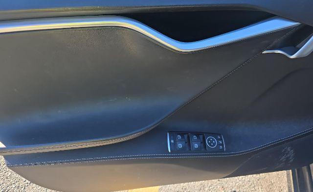 used 2016 Tesla Model S car, priced at $23,795