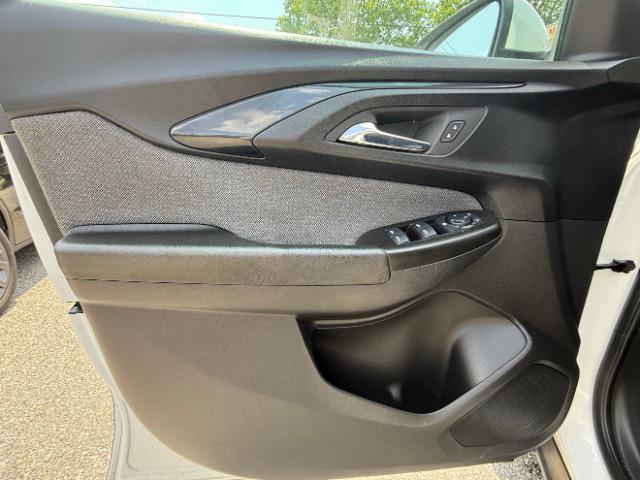 used 2023 Chevrolet TrailBlazer car