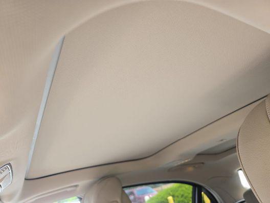 used 2015 Mercedes-Benz S-Class car, priced at $28,995