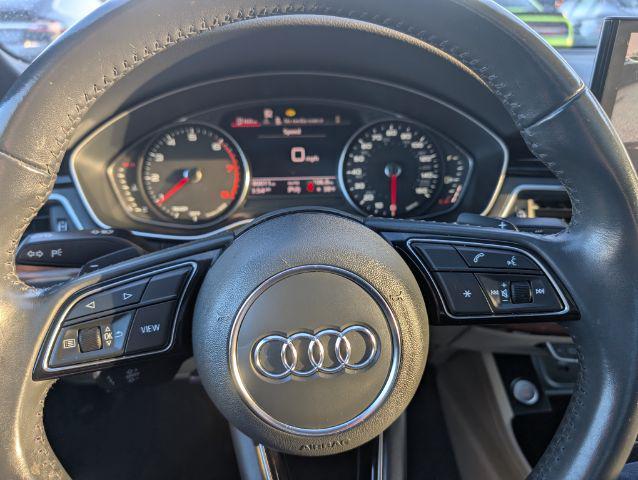 used 2020 Audi A5 Sportback car, priced at $19,995