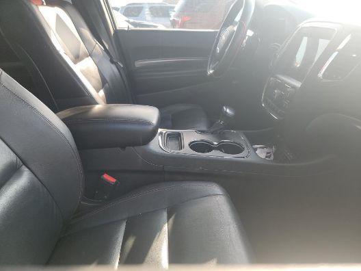 used 2018 Dodge Durango car