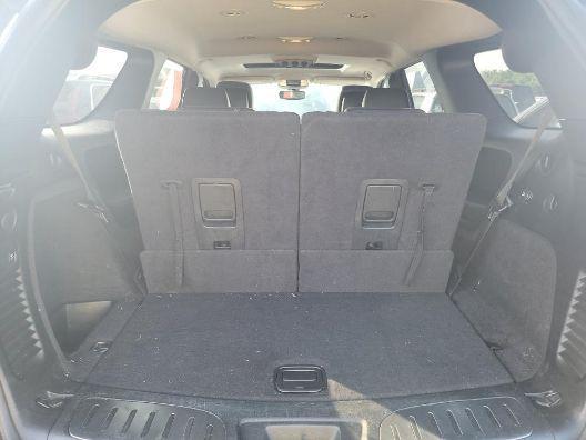 used 2018 Dodge Durango car