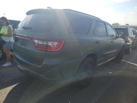 used 2018 Dodge Durango car
