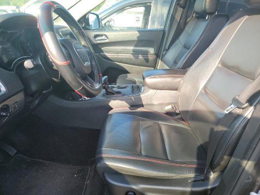 used 2018 Dodge Durango car