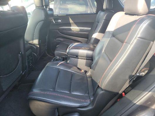 used 2018 Dodge Durango car