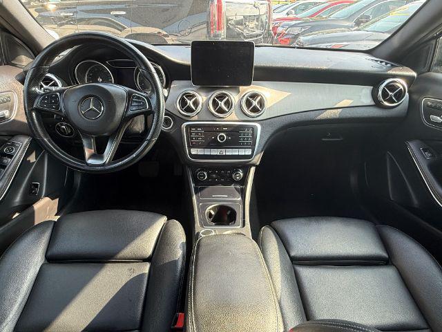 used 2019 Mercedes-Benz GLA 250 car, priced at $13,995