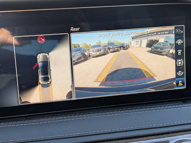 used 2019 Mercedes-Benz S-Class car, priced at $29,997