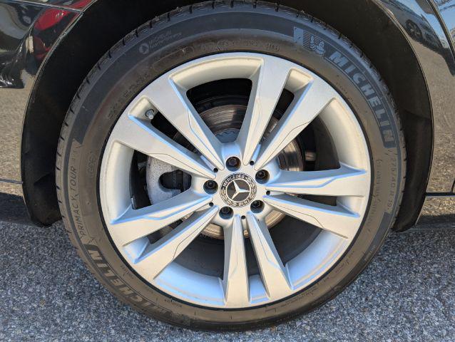 used 2019 Mercedes-Benz S-Class car, priced at $29,997