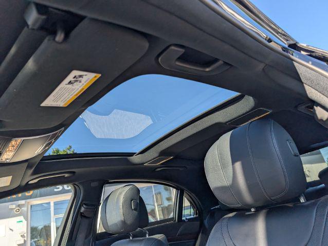 used 2019 Mercedes-Benz S-Class car, priced at $29,997