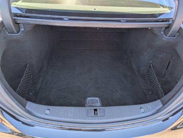 used 2019 Mercedes-Benz S-Class car, priced at $29,997