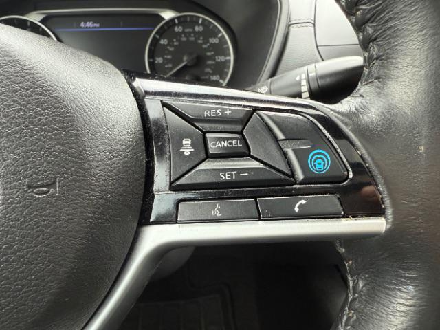 used 2022 Nissan Altima car