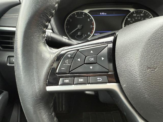 used 2022 Nissan Altima car