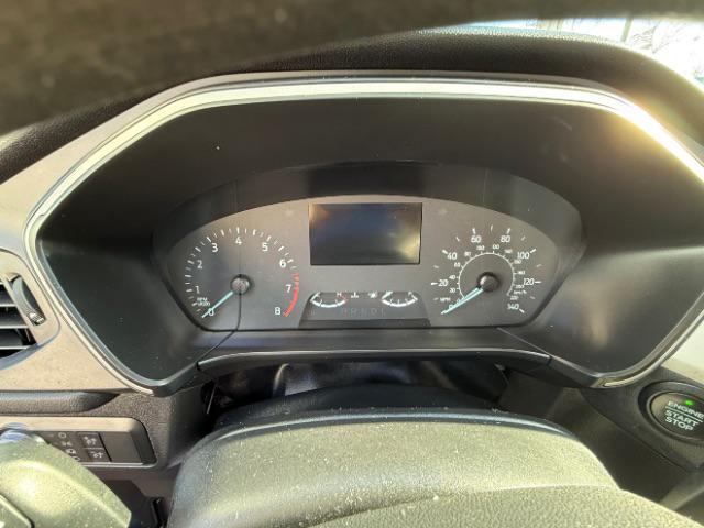 used 2022 Ford Escape car