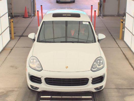 used 2016 Porsche Cayenne car, priced at $17,995