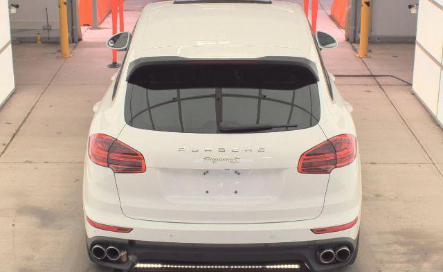 used 2016 Porsche Cayenne car, priced at $17,995