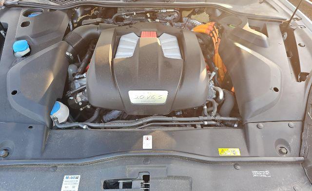 used 2016 Porsche Cayenne car, priced at $17,995