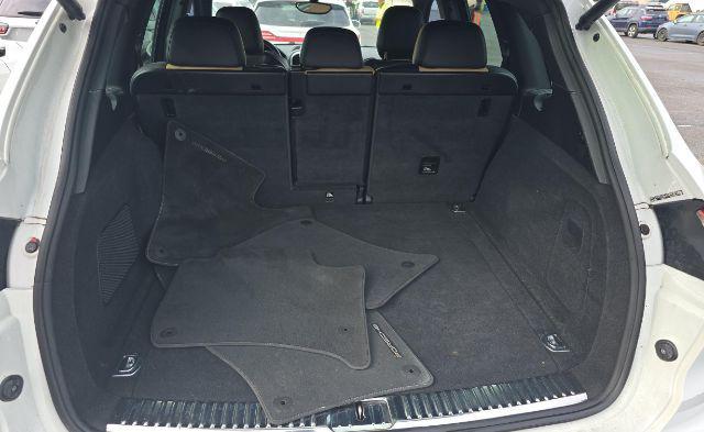 used 2016 Porsche Cayenne car, priced at $17,995