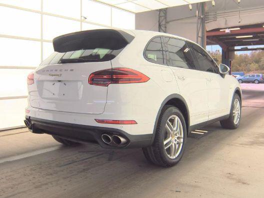 used 2016 Porsche Cayenne car, priced at $17,995