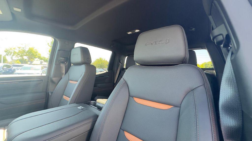 new 2026 GMC Sierra 1500 car, priced at $71,155