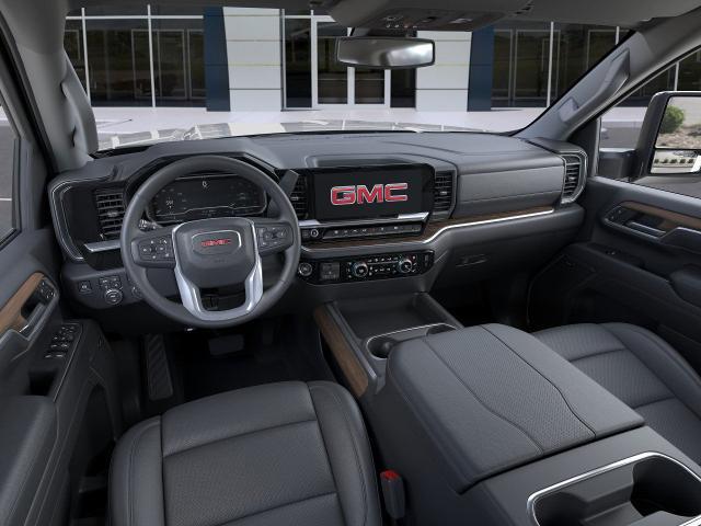 new 2025 GMC Sierra 2500 car, priced at $75,360