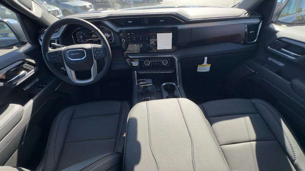 new 2025 GMC Sierra 1500 car, priced at $69,290