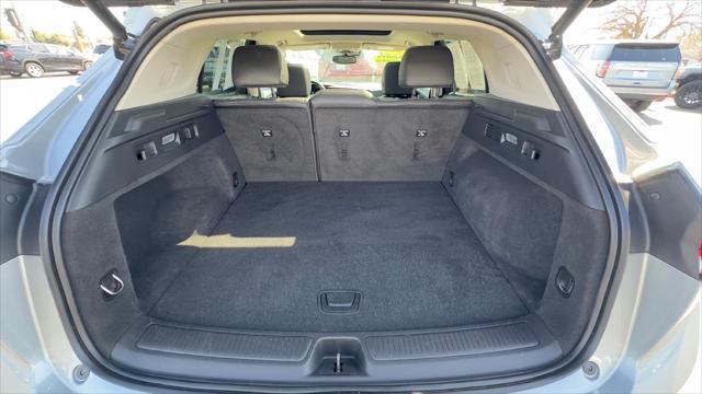 used 2023 Buick Envision car, priced at $25,495