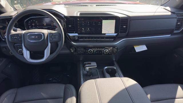 new 2025 GMC Sierra 1500 car, priced at $76,705