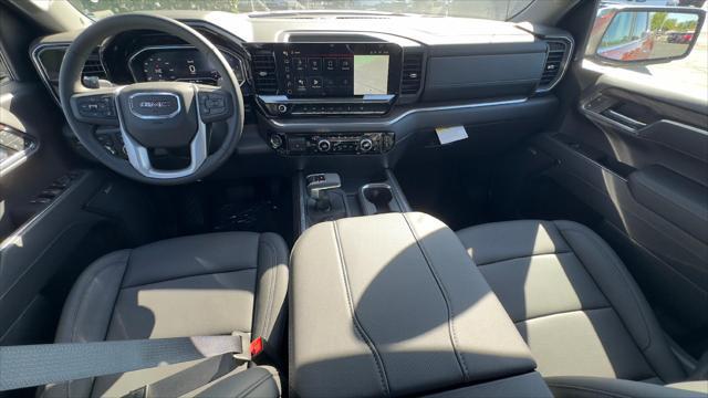 new 2025 GMC Sierra 1500 car, priced at $76,705