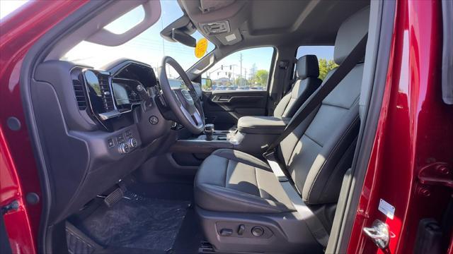 new 2025 GMC Sierra 1500 car, priced at $76,705