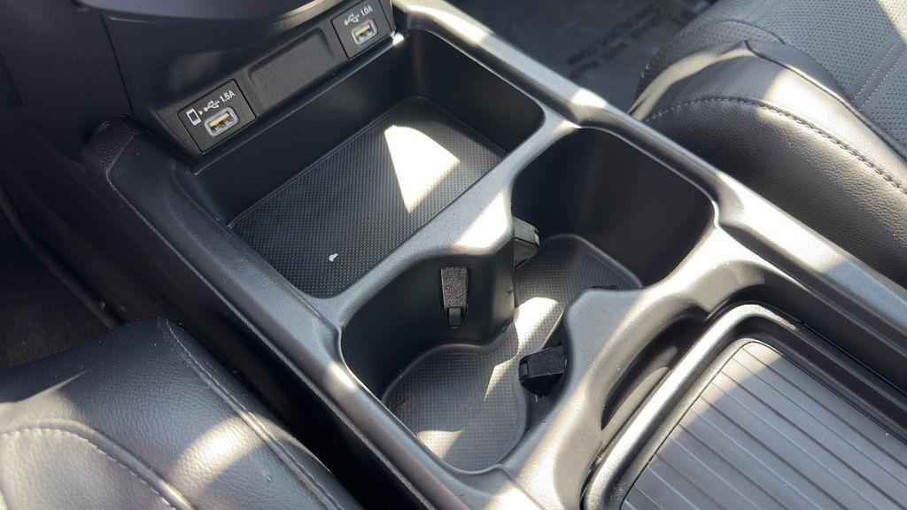 used 2020 Honda CR-V car, priced at $25,652