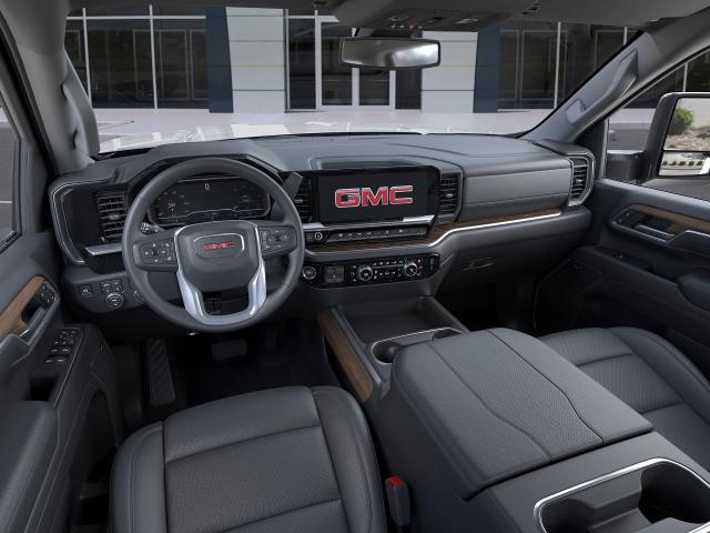 new 2025 GMC Sierra 3500 car, priced at $82,105