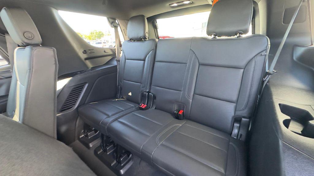 used 2023 Chevrolet Tahoe car, priced at $46,795