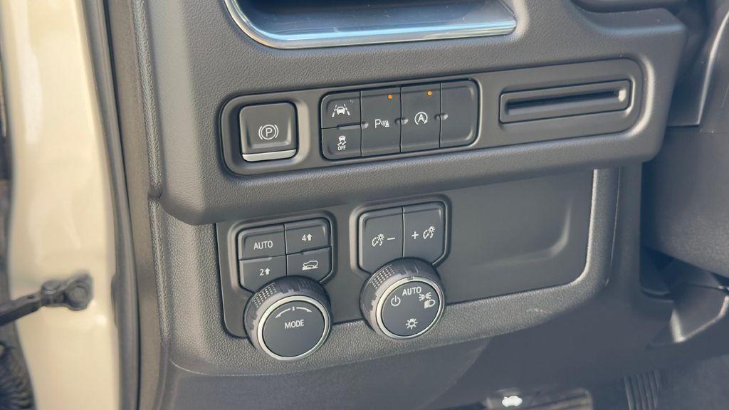 used 2023 Chevrolet Tahoe car, priced at $46,795