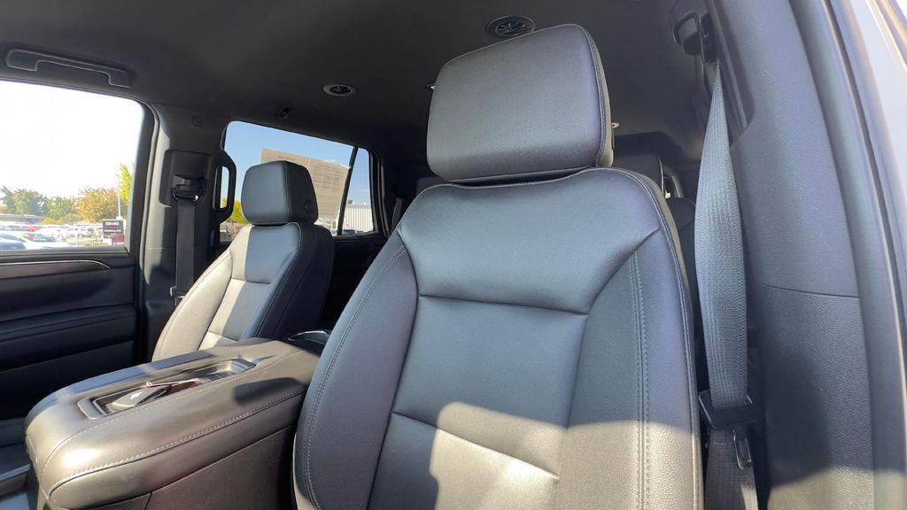 used 2023 Chevrolet Tahoe car, priced at $46,795