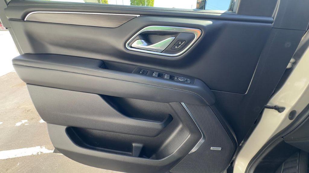 used 2023 Chevrolet Tahoe car, priced at $46,795