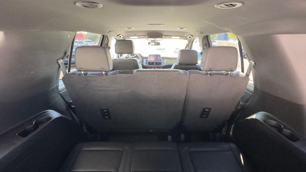 used 2023 Chevrolet Tahoe car, priced at $46,795